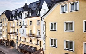 Hotel Grauer Baer